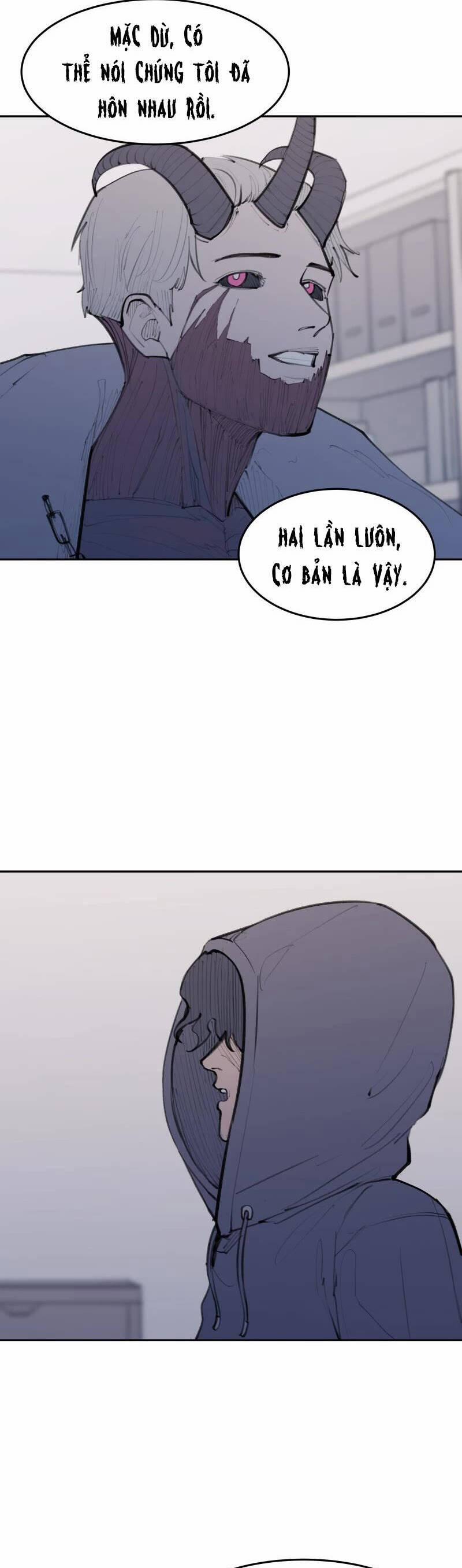 Tướng Quỷ Dạy Yêu 131 trang 12