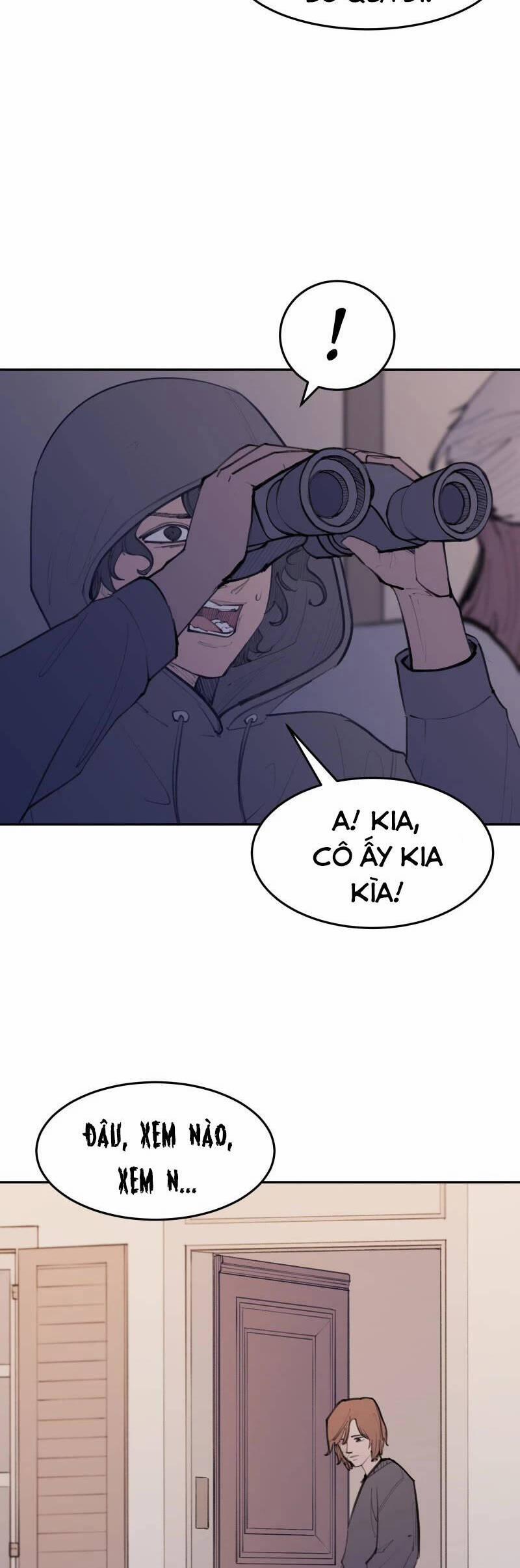 Tướng Quỷ Dạy Yêu 131 trang 16