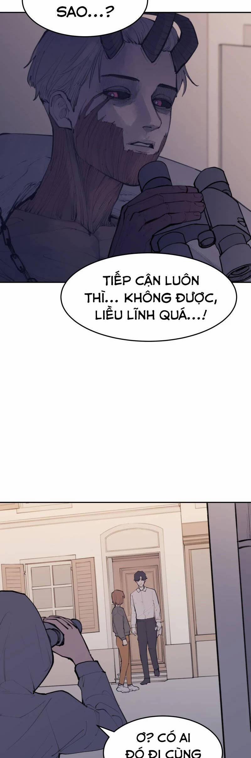 Tướng Quỷ Dạy Yêu 131 trang 18