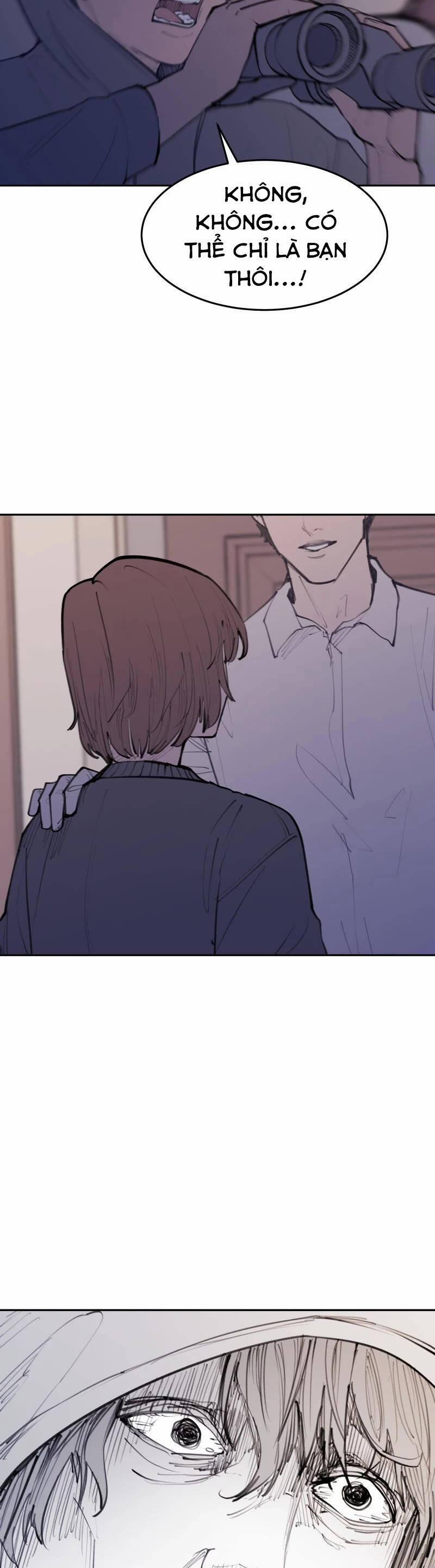 Tướng Quỷ Dạy Yêu 131 trang 20