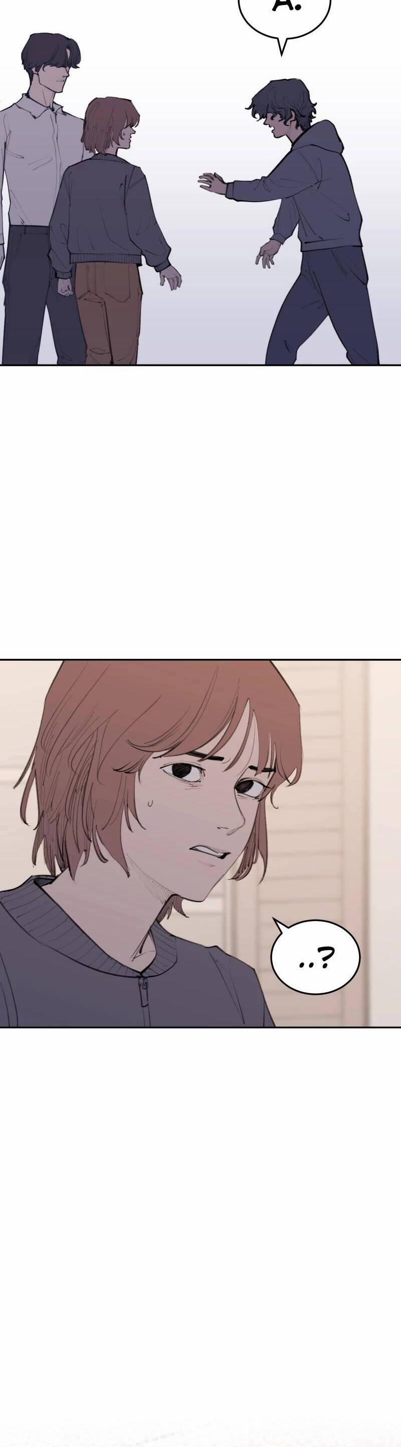 Tướng Quỷ Dạy Yêu 131 trang 22