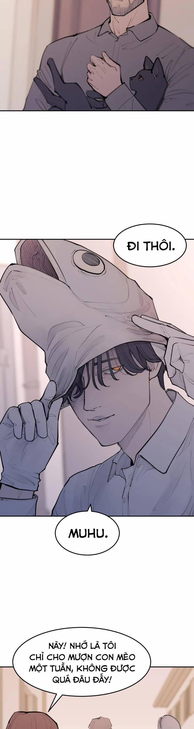 Tướng Quỷ Dạy Yêu 131 trang 26