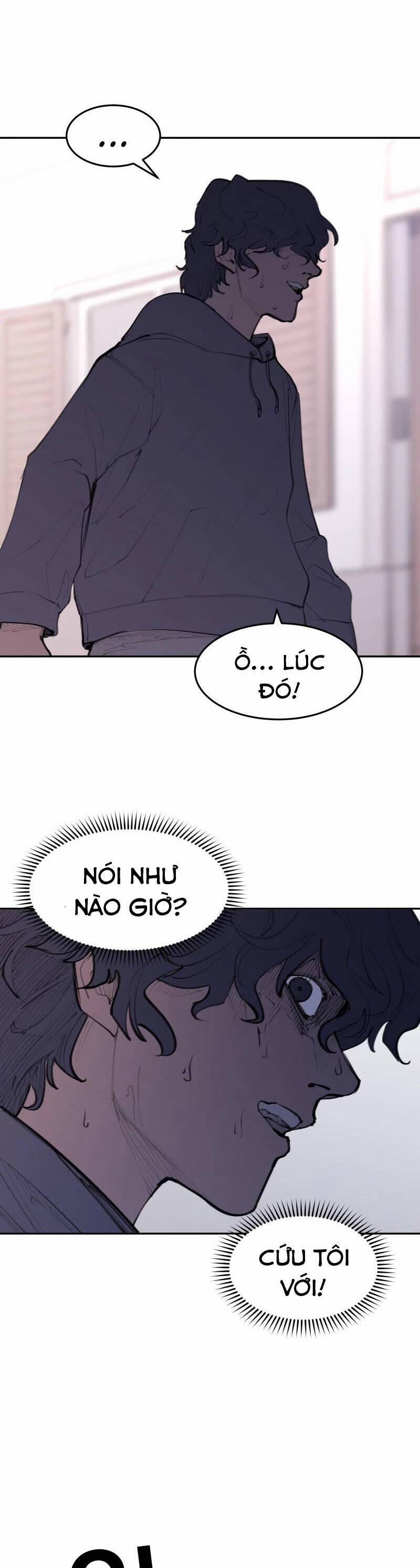 Tướng Quỷ Dạy Yêu 131 trang 31