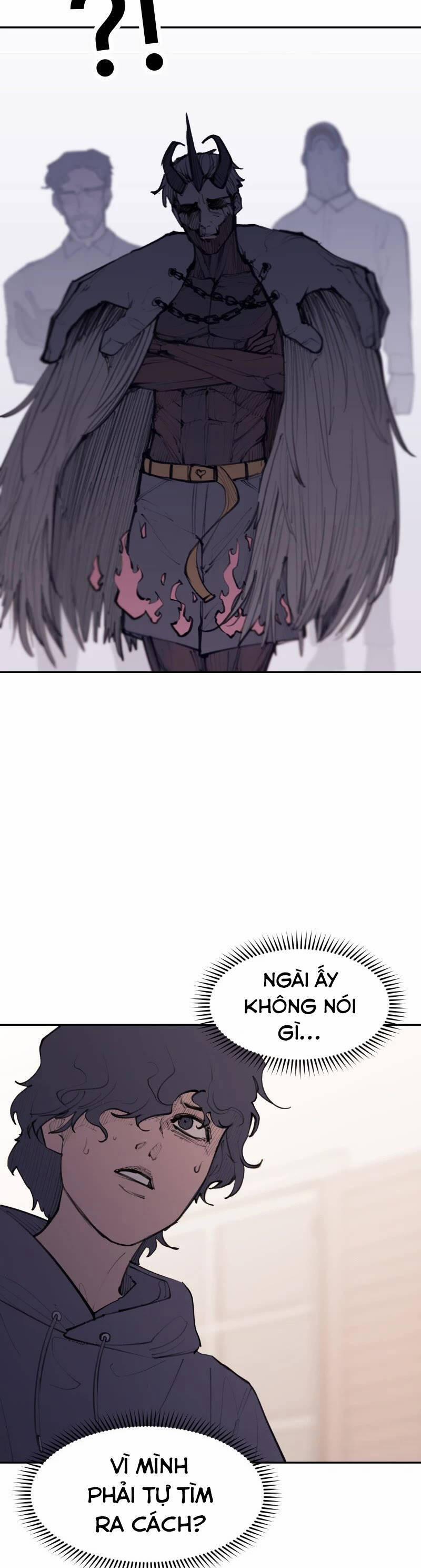 Tướng Quỷ Dạy Yêu 131 trang 32