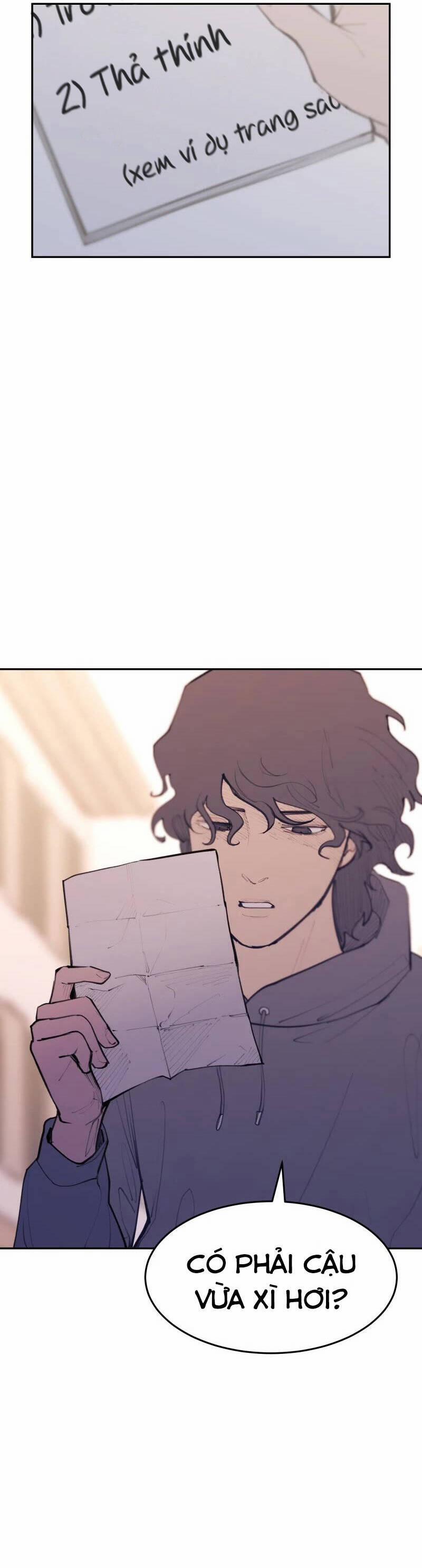 Tướng Quỷ Dạy Yêu 131 trang 34