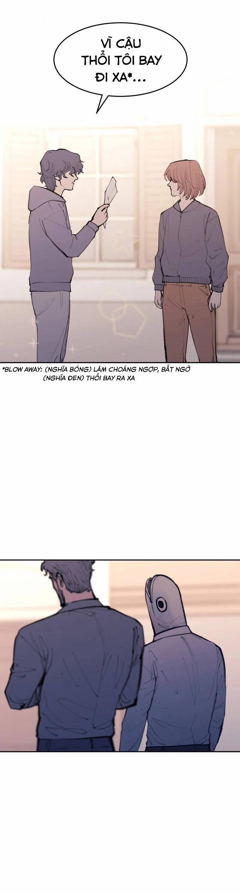 Tướng Quỷ Dạy Yêu 131 trang 35