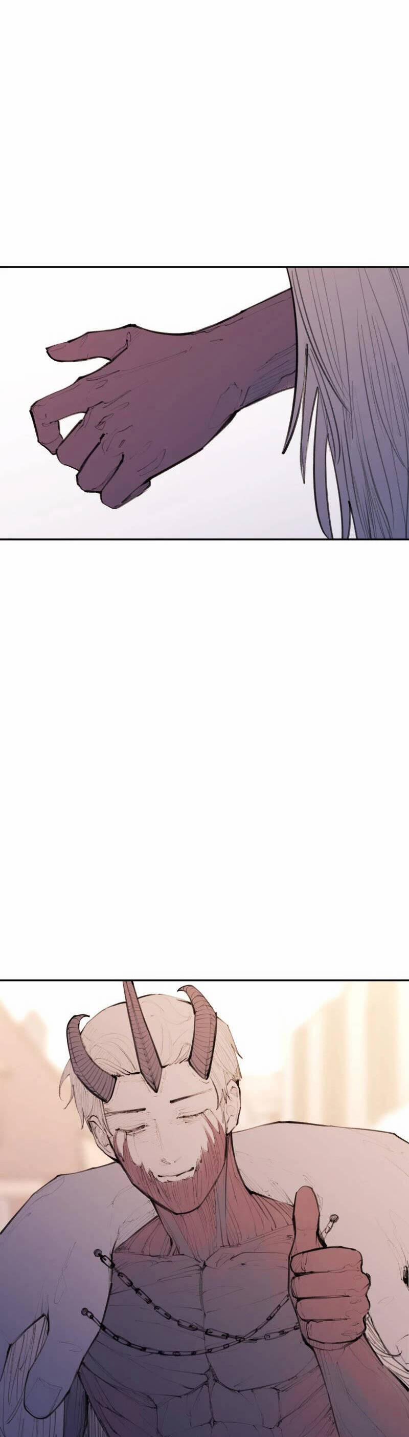 Tướng Quỷ Dạy Yêu 131 trang 38