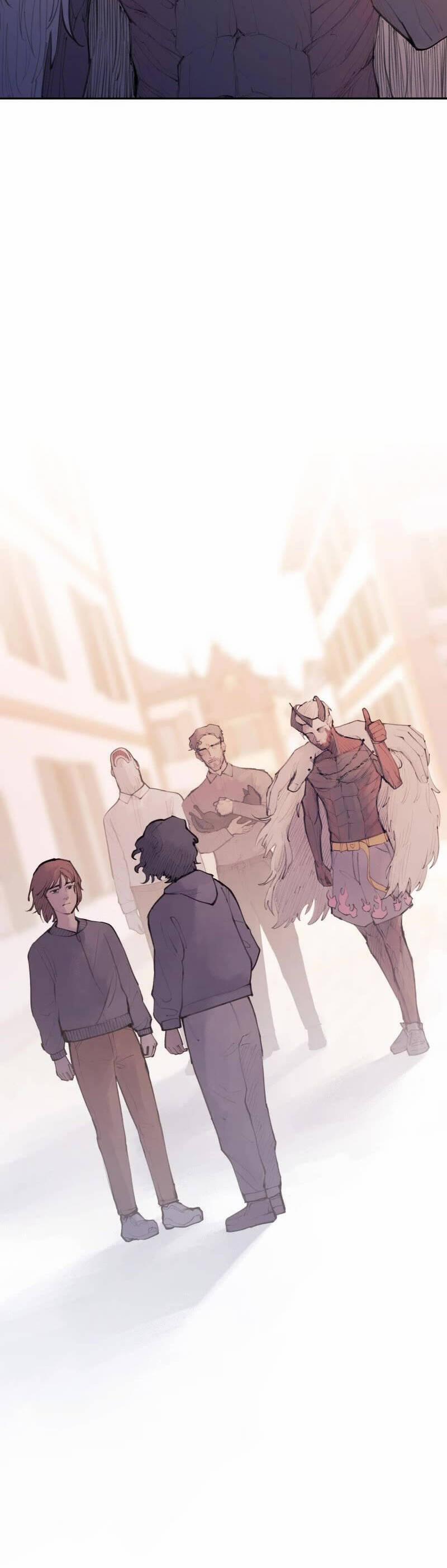 Tướng Quỷ Dạy Yêu 131 trang 39