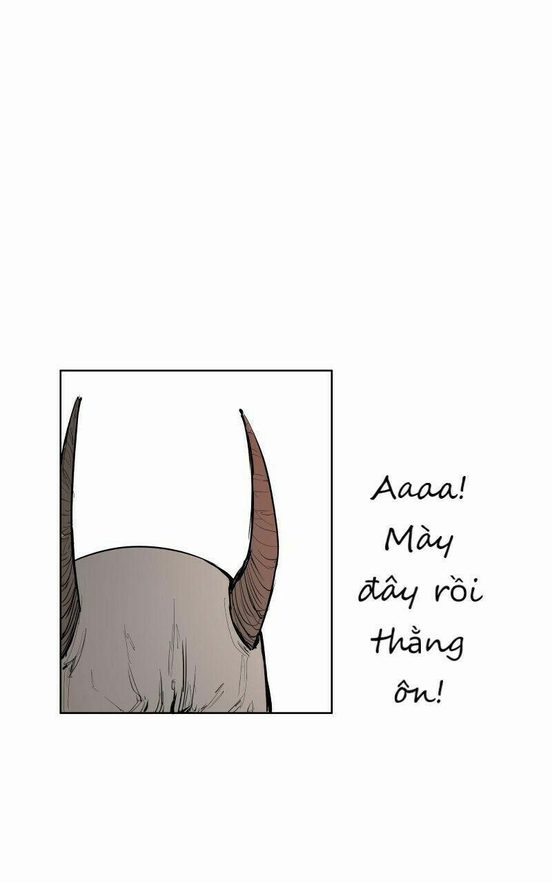 Tướng Quỷ Dạy Yêu 14 trang 12