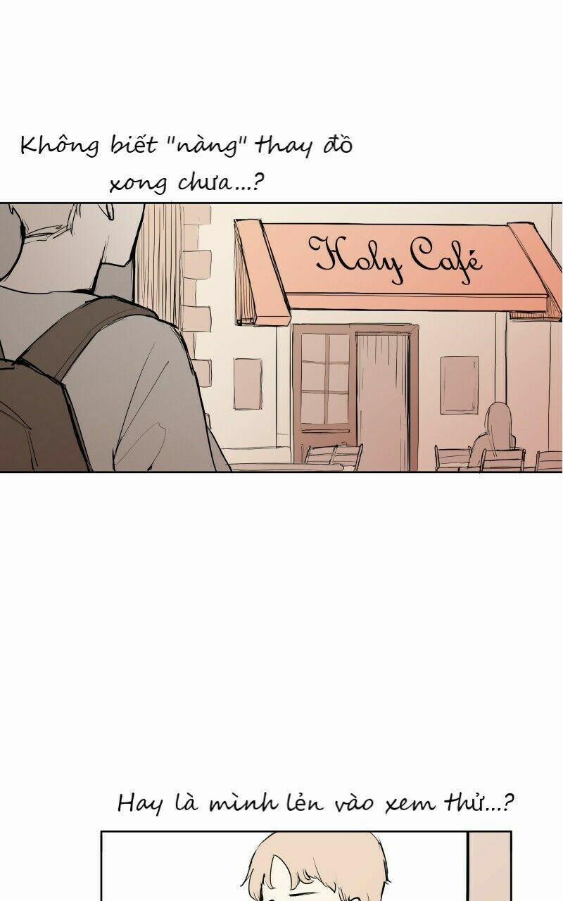 Tướng Quỷ Dạy Yêu 14 trang 2