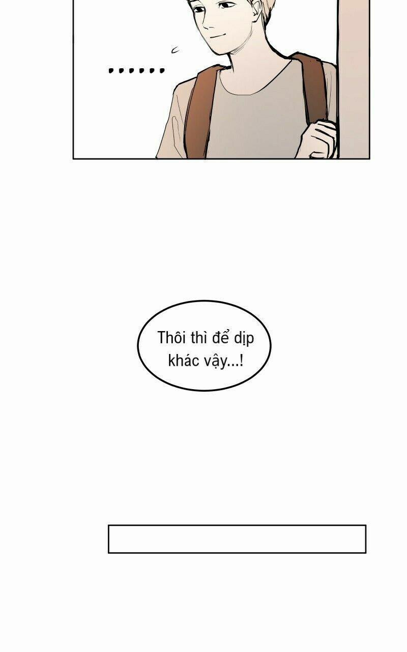 Tướng Quỷ Dạy Yêu 14 trang 3