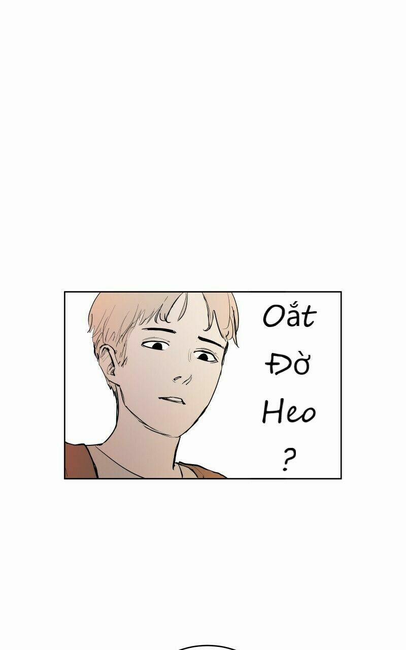 Tướng Quỷ Dạy Yêu 14 trang 5