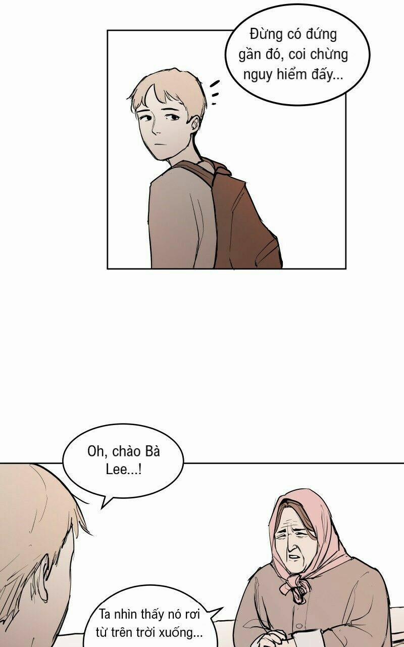 Tướng Quỷ Dạy Yêu 14 trang 7