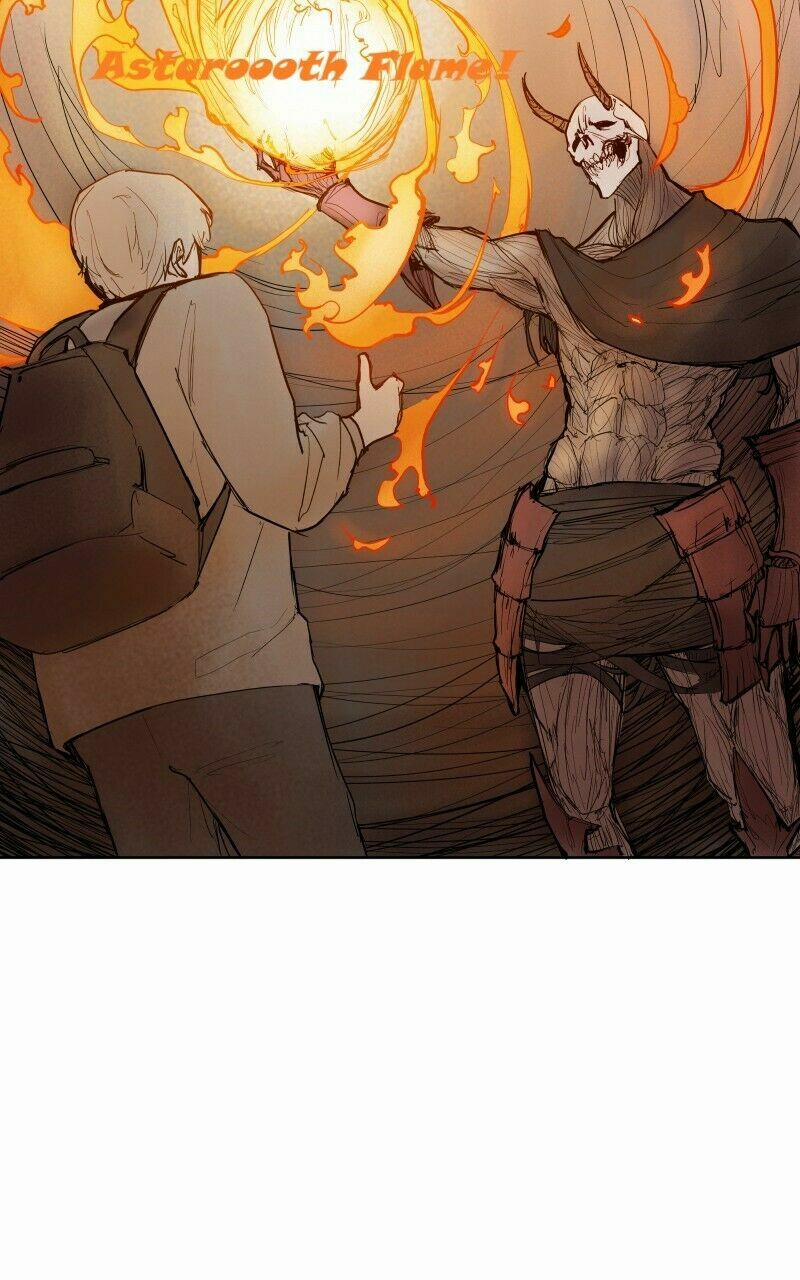 Tướng Quỷ Dạy Yêu 15 trang 10