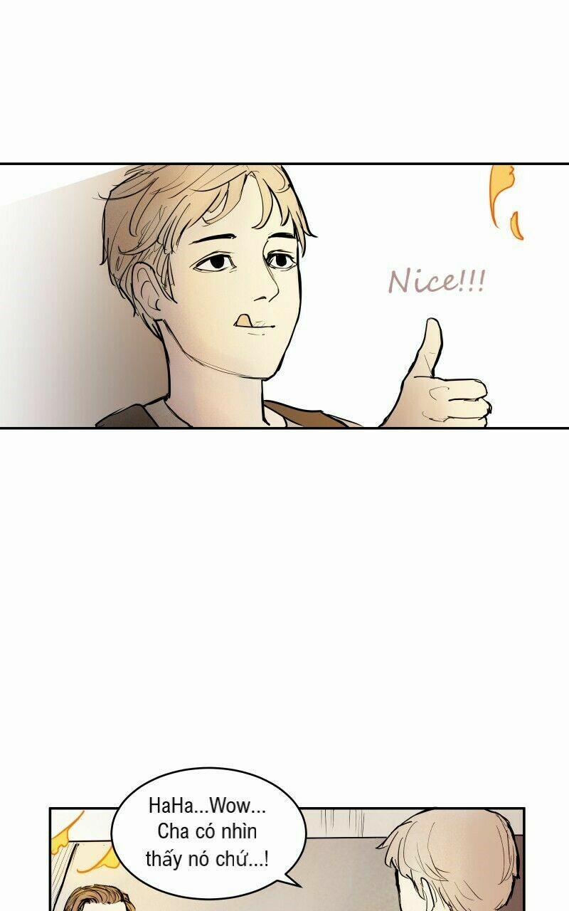 Tướng Quỷ Dạy Yêu 15 trang 11