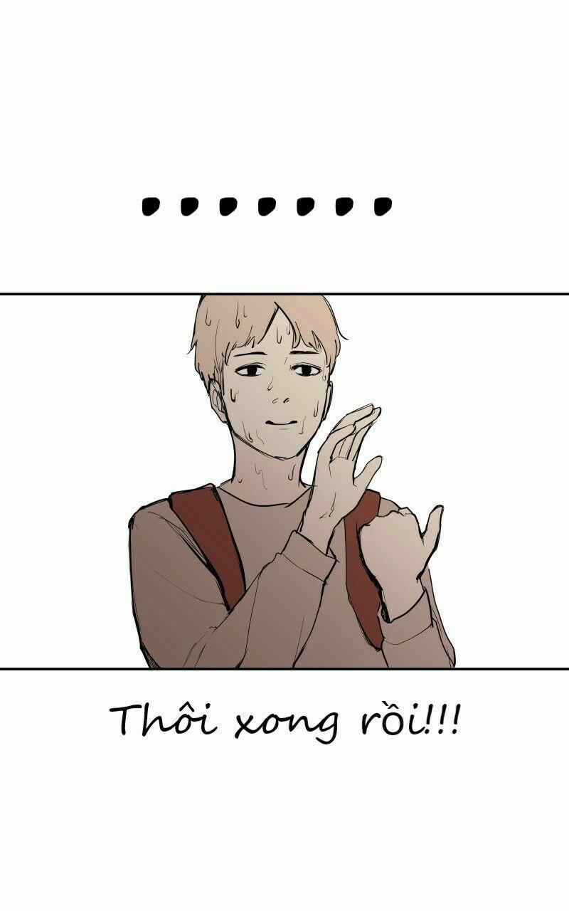 Tướng Quỷ Dạy Yêu 15 trang 14