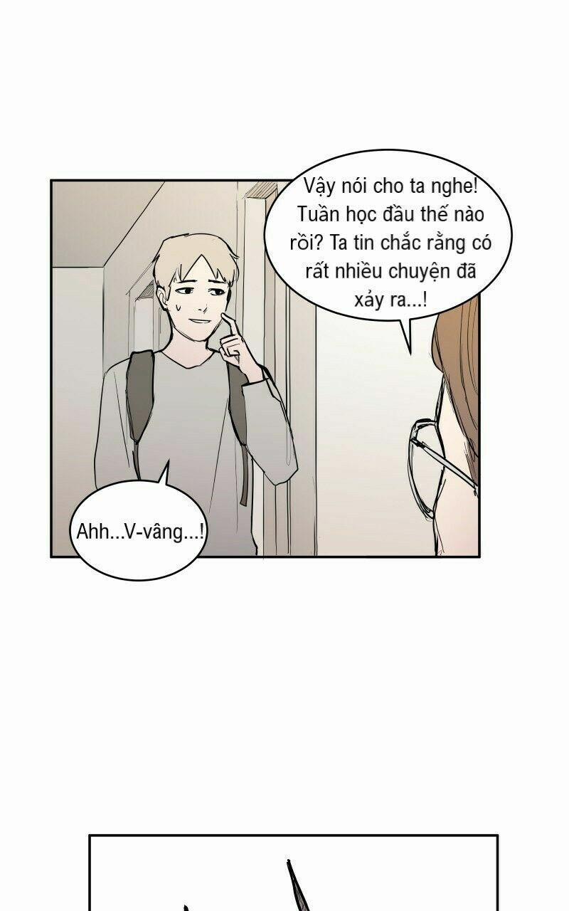 Tướng Quỷ Dạy Yêu 15 trang 2