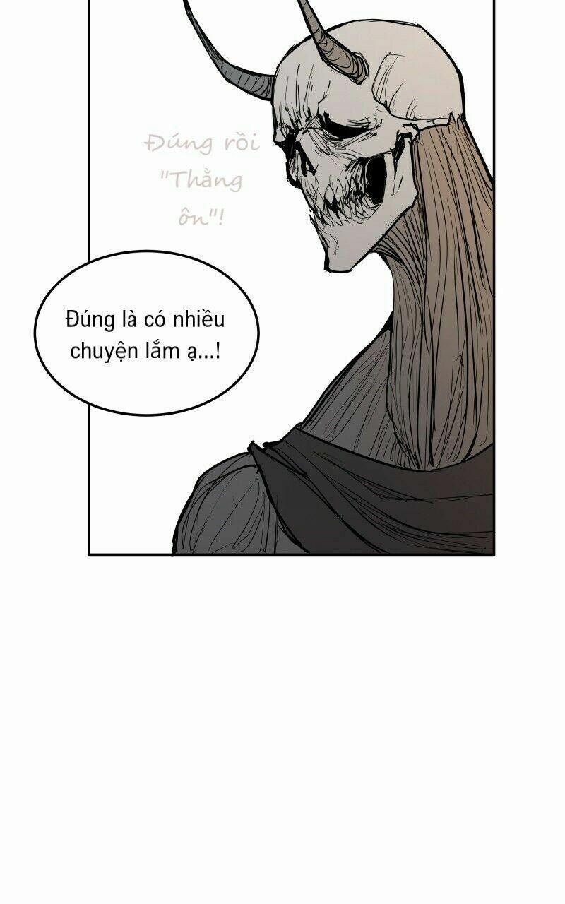 Tướng Quỷ Dạy Yêu 15 trang 3