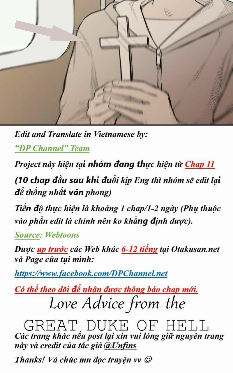 Tướng Quỷ Dạy Yêu 16 trang 18