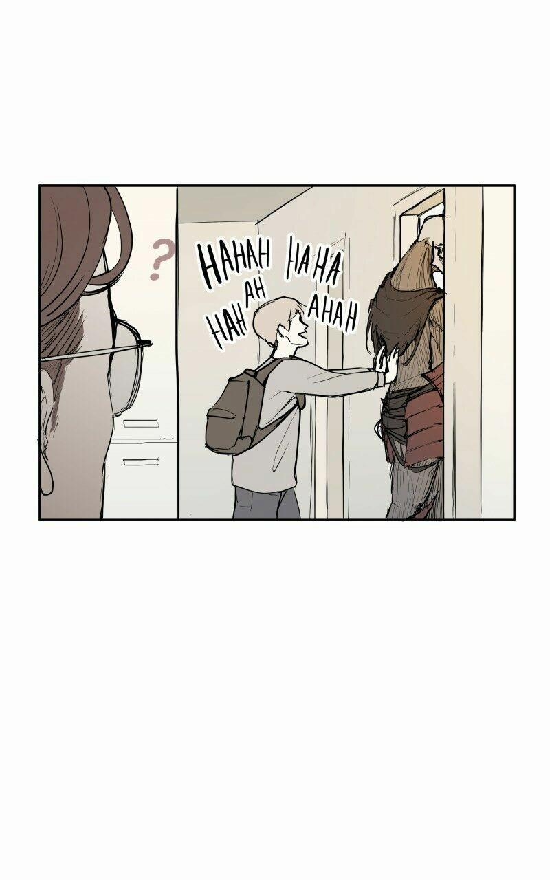 Tướng Quỷ Dạy Yêu 16 trang 3