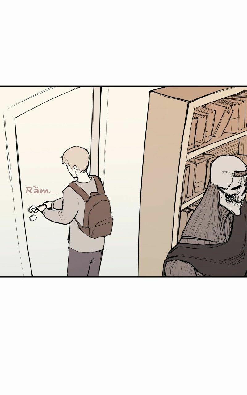 Tướng Quỷ Dạy Yêu 16 trang 4