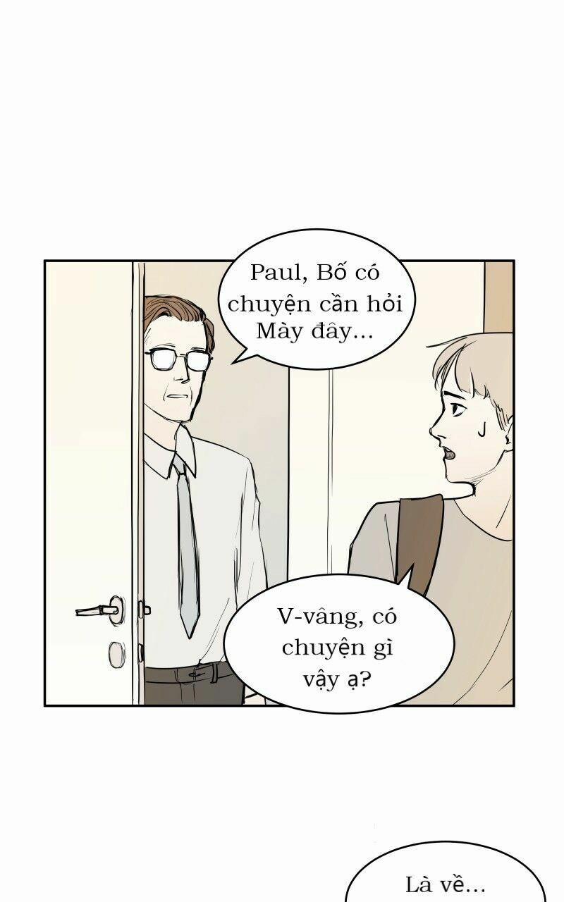 Tướng Quỷ Dạy Yêu 16 trang 9