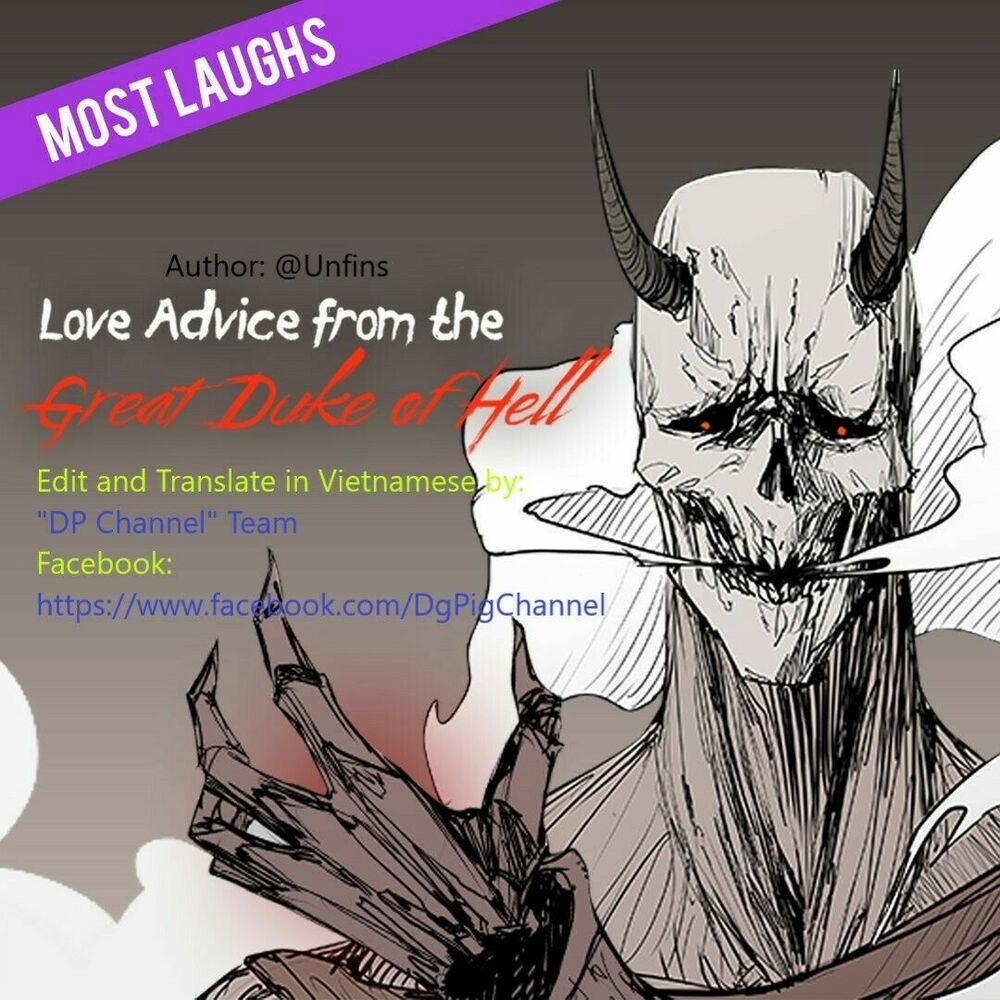 Tướng Quỷ Dạy Yêu 17 trang 0