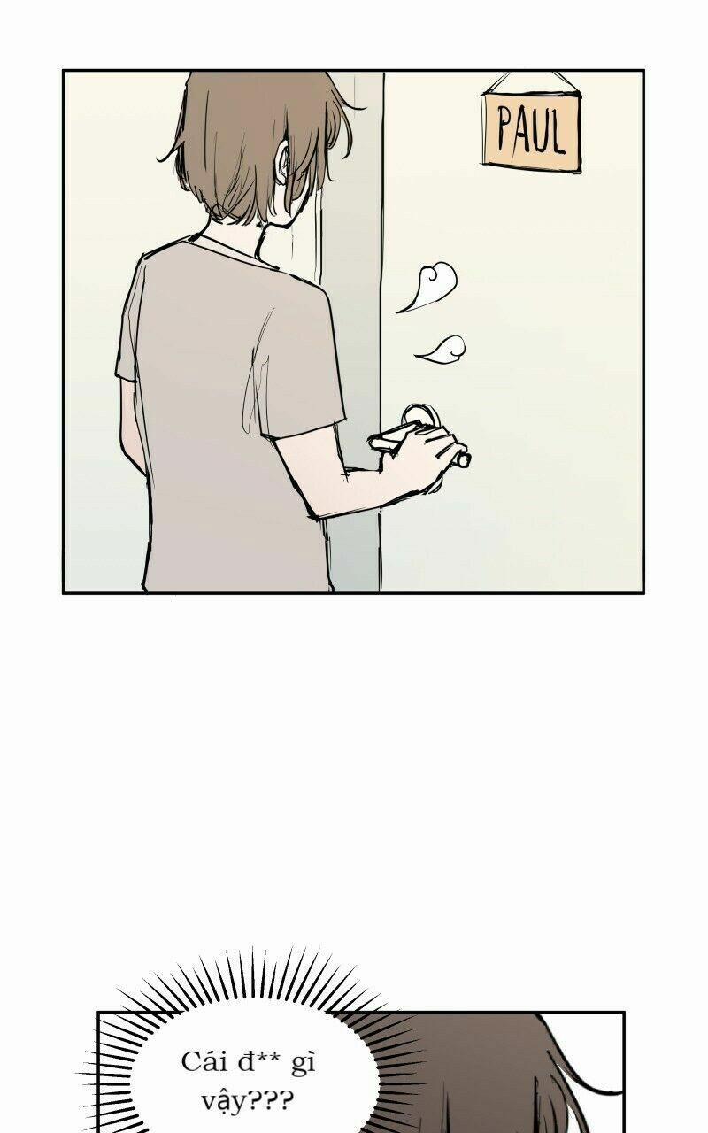 Tướng Quỷ Dạy Yêu 17 trang 1