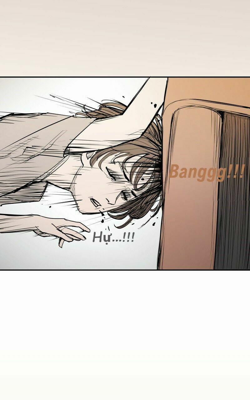 Tướng Quỷ Dạy Yêu 17 trang 10