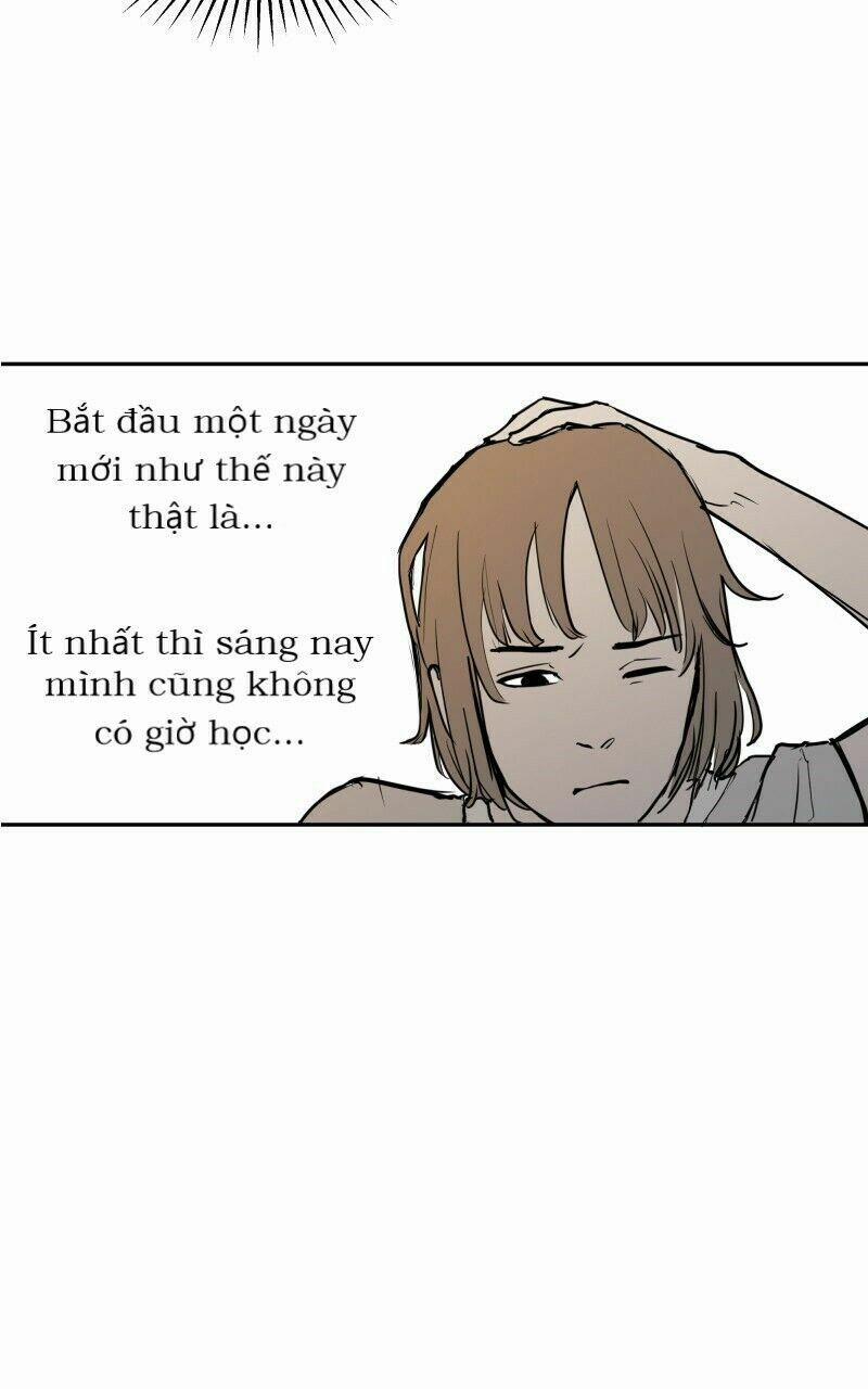 Tướng Quỷ Dạy Yêu 17 trang 15