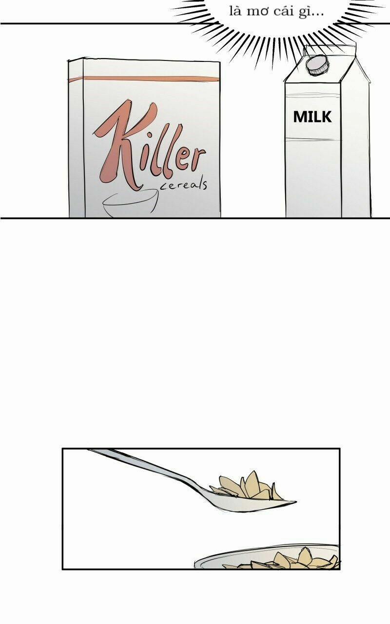 Tướng Quỷ Dạy Yêu 17 trang 18