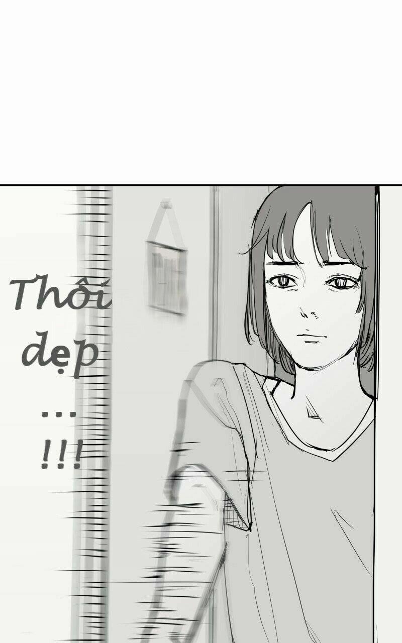 Tướng Quỷ Dạy Yêu 17 trang 6