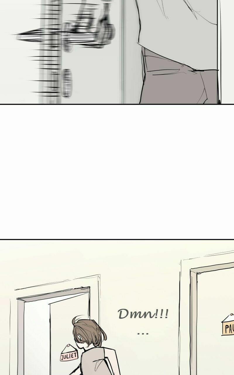 Tướng Quỷ Dạy Yêu 17 trang 7