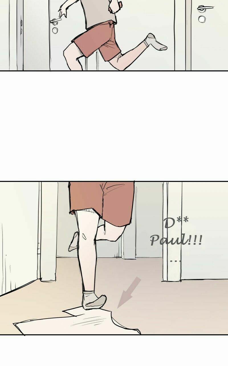 Tướng Quỷ Dạy Yêu 17 trang 8