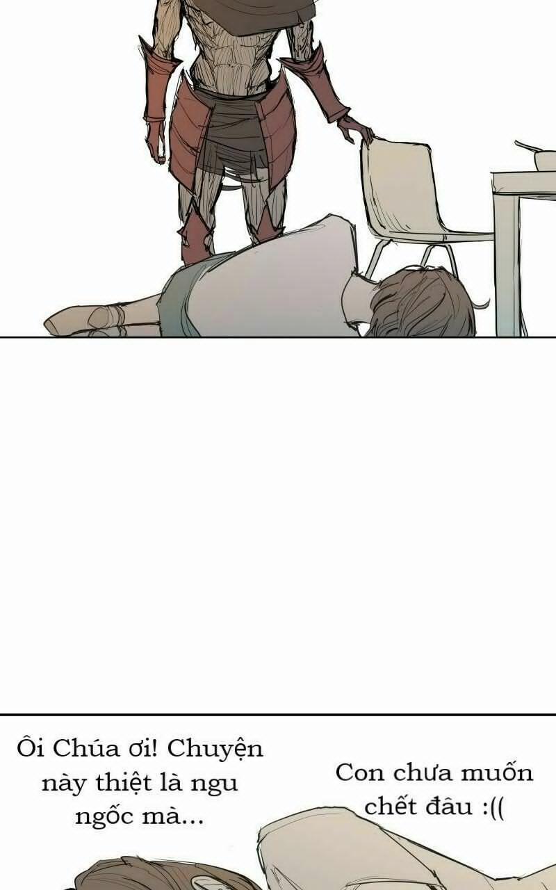 Tướng Quỷ Dạy Yêu 18 trang 5