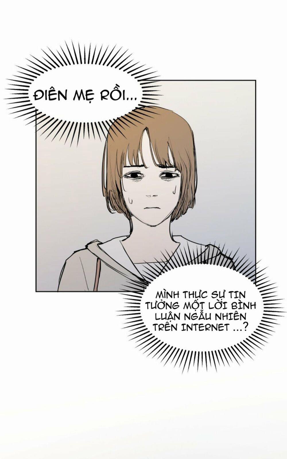 Tướng Quỷ Dạy Yêu 19 trang 10