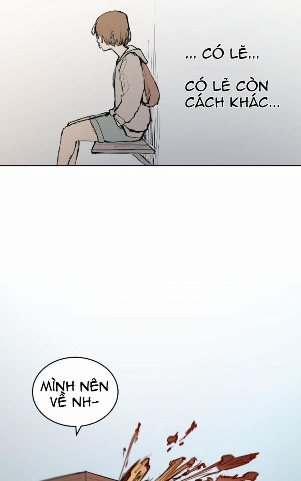 Tướng Quỷ Dạy Yêu 19 trang 11