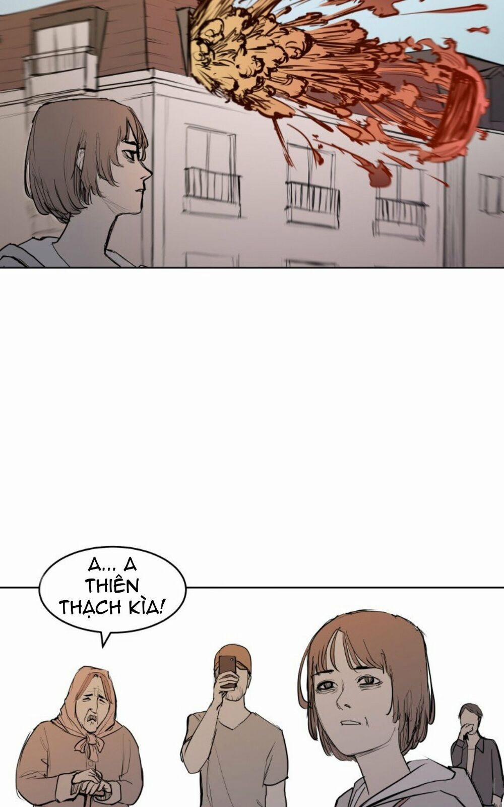 Tướng Quỷ Dạy Yêu 19 trang 12