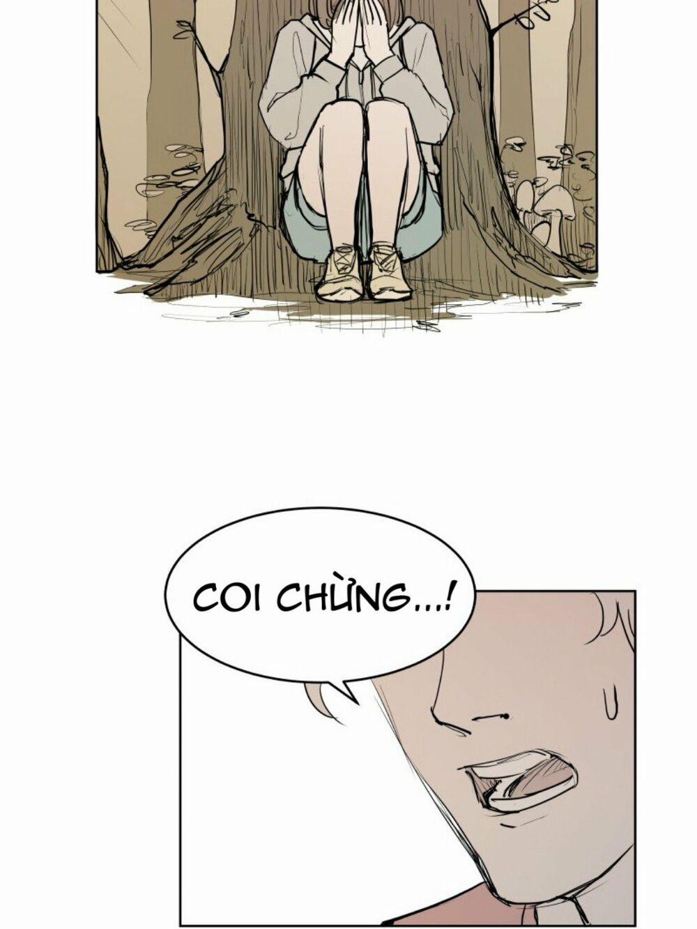 Tướng Quỷ Dạy Yêu 19 trang 20