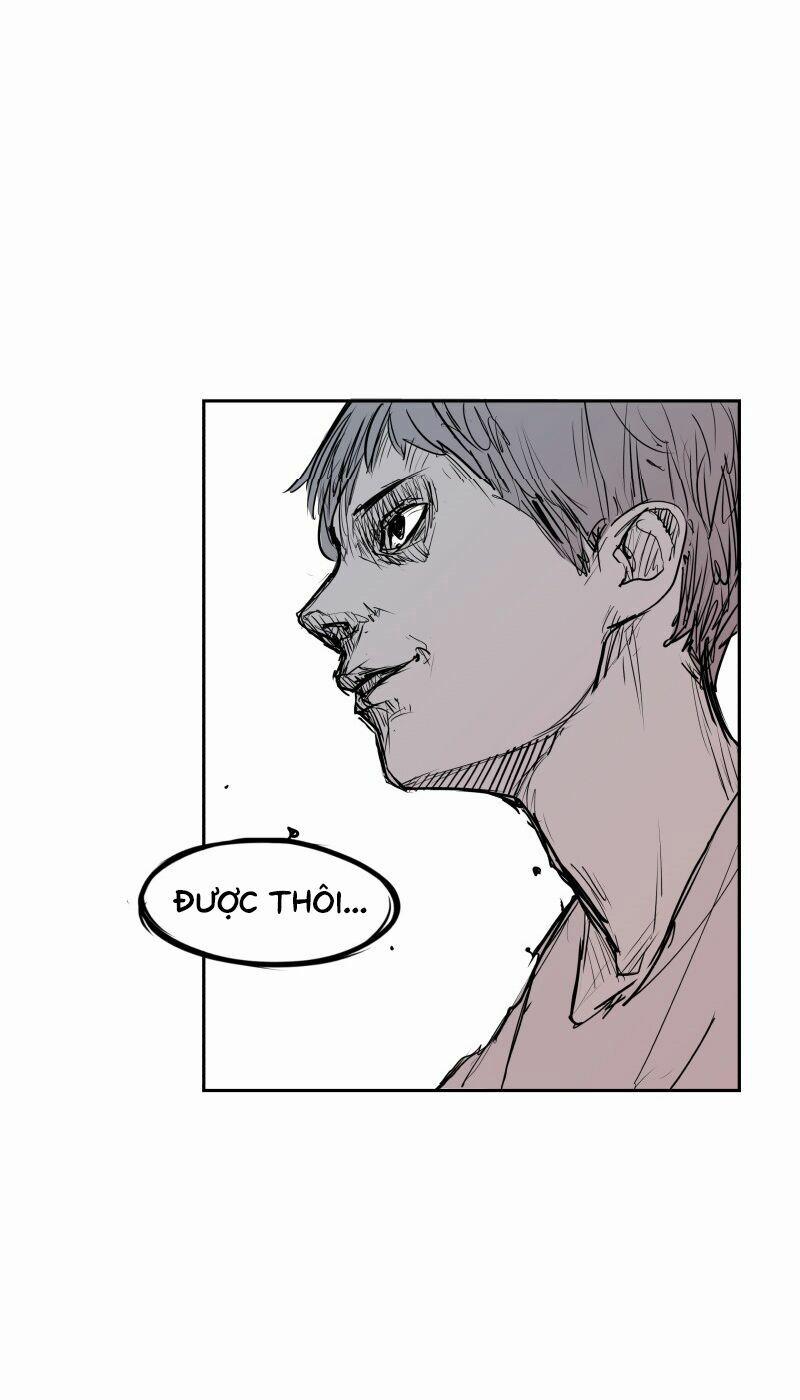 Tướng Quỷ Dạy Yêu 2 trang 3