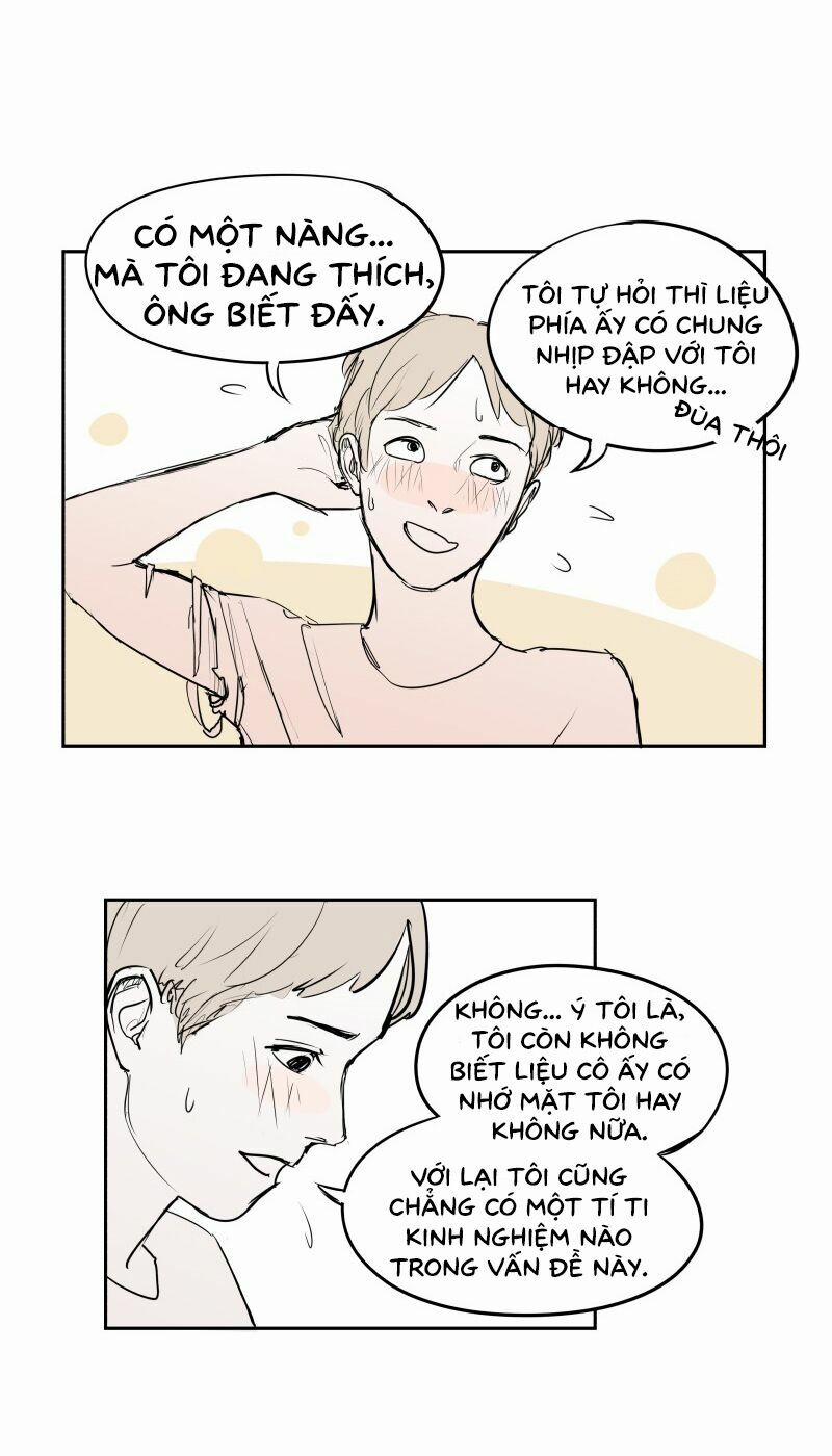 Tướng Quỷ Dạy Yêu 2 trang 4