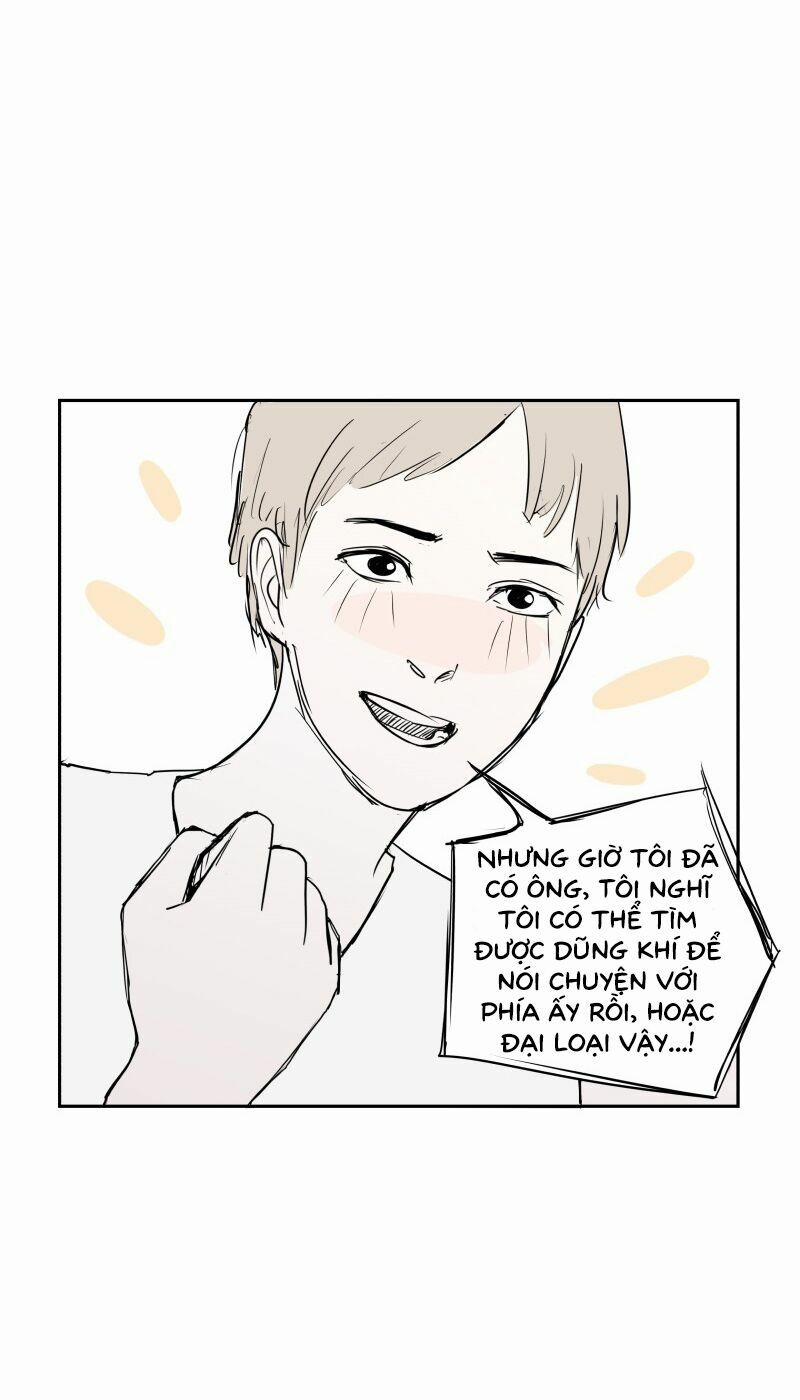 Tướng Quỷ Dạy Yêu 2 trang 5