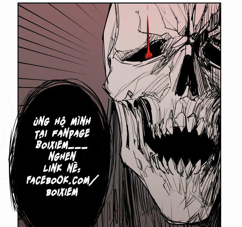 Tướng Quỷ Dạy Yêu 2 trang 7