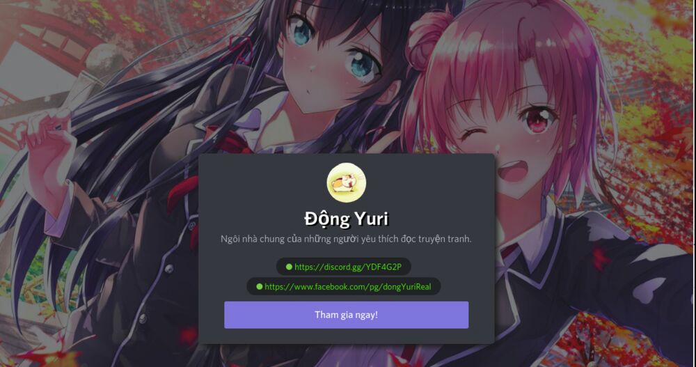 Tướng Quỷ Dạy Yêu 20 trang 0