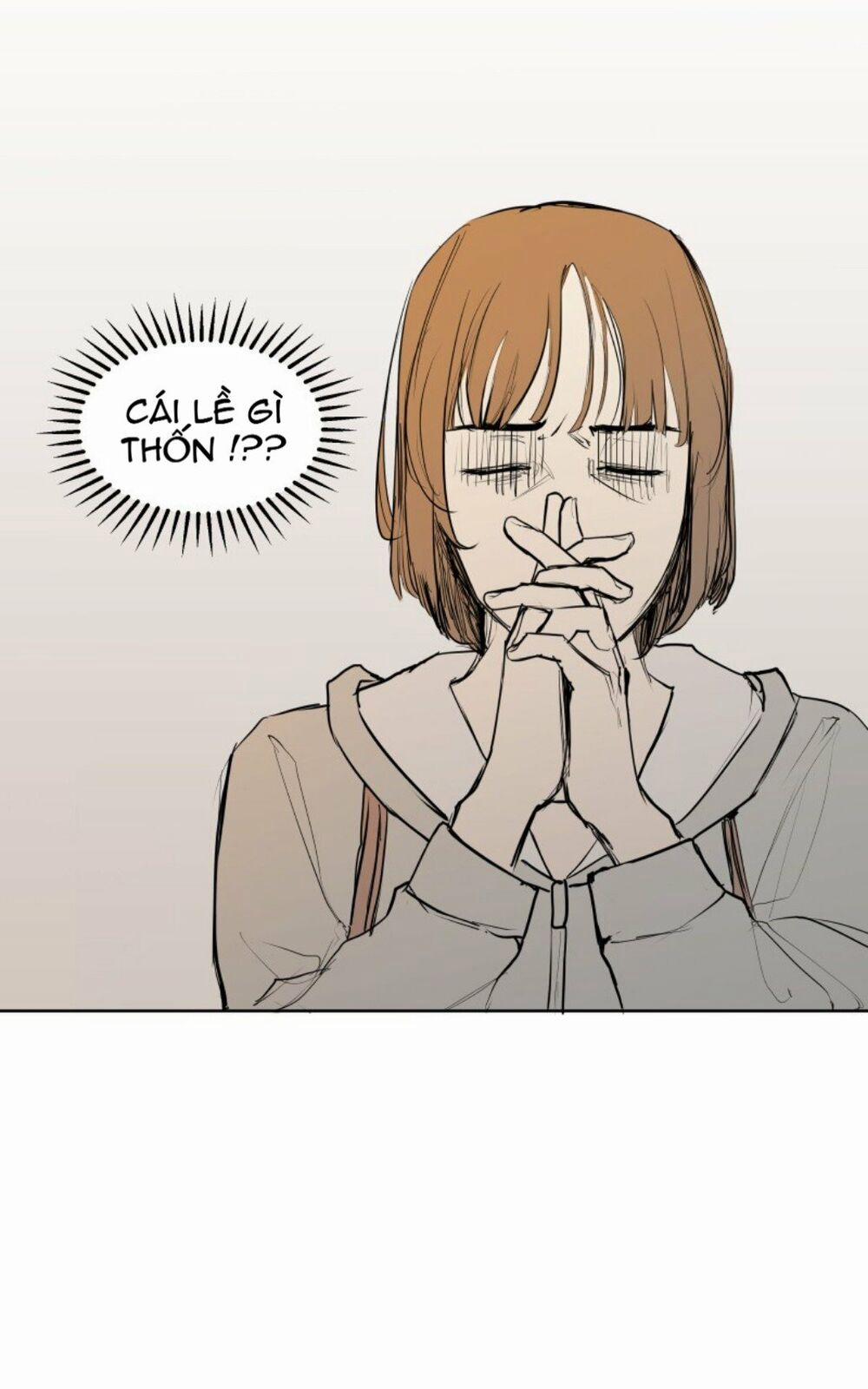 Tướng Quỷ Dạy Yêu 20 trang 14