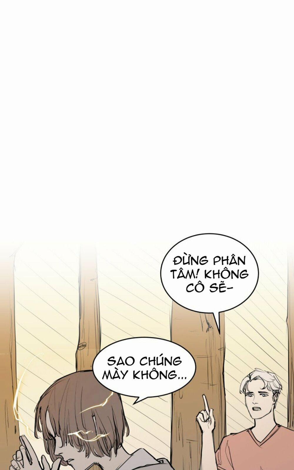 Tướng Quỷ Dạy Yêu 20 trang 18