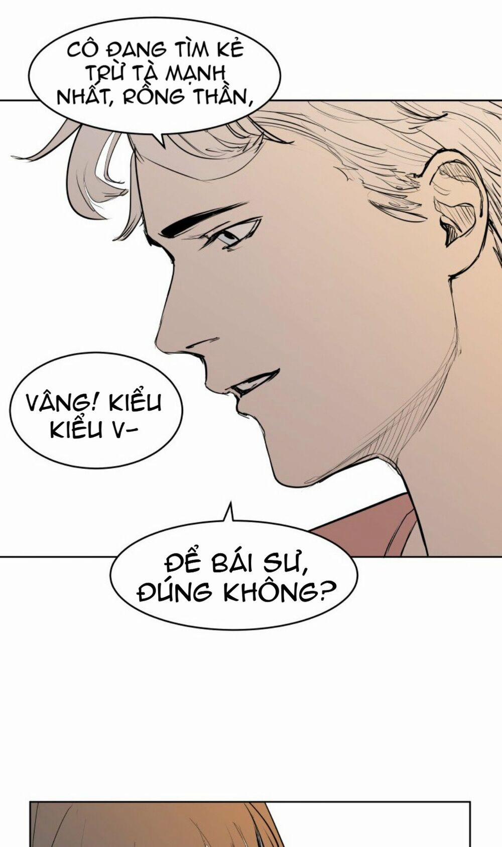 Tướng Quỷ Dạy Yêu 20 trang 4