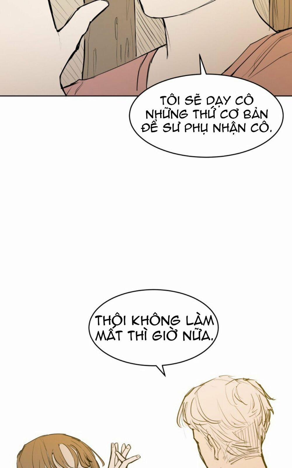 Tướng Quỷ Dạy Yêu 20 trang 6