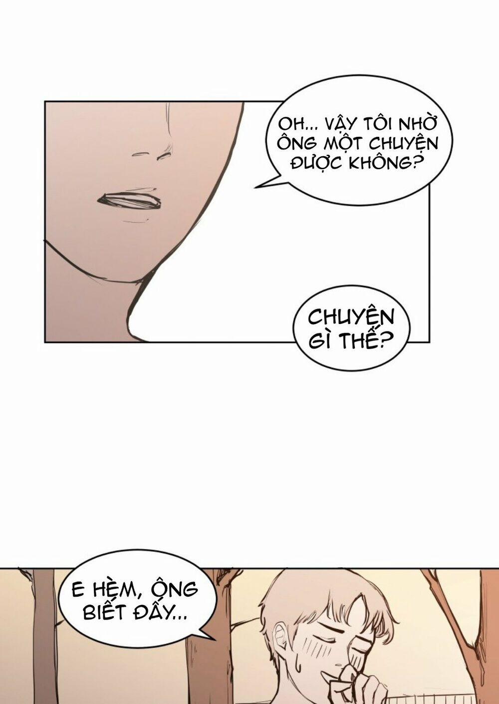 Tướng Quỷ Dạy Yêu 22 trang 13