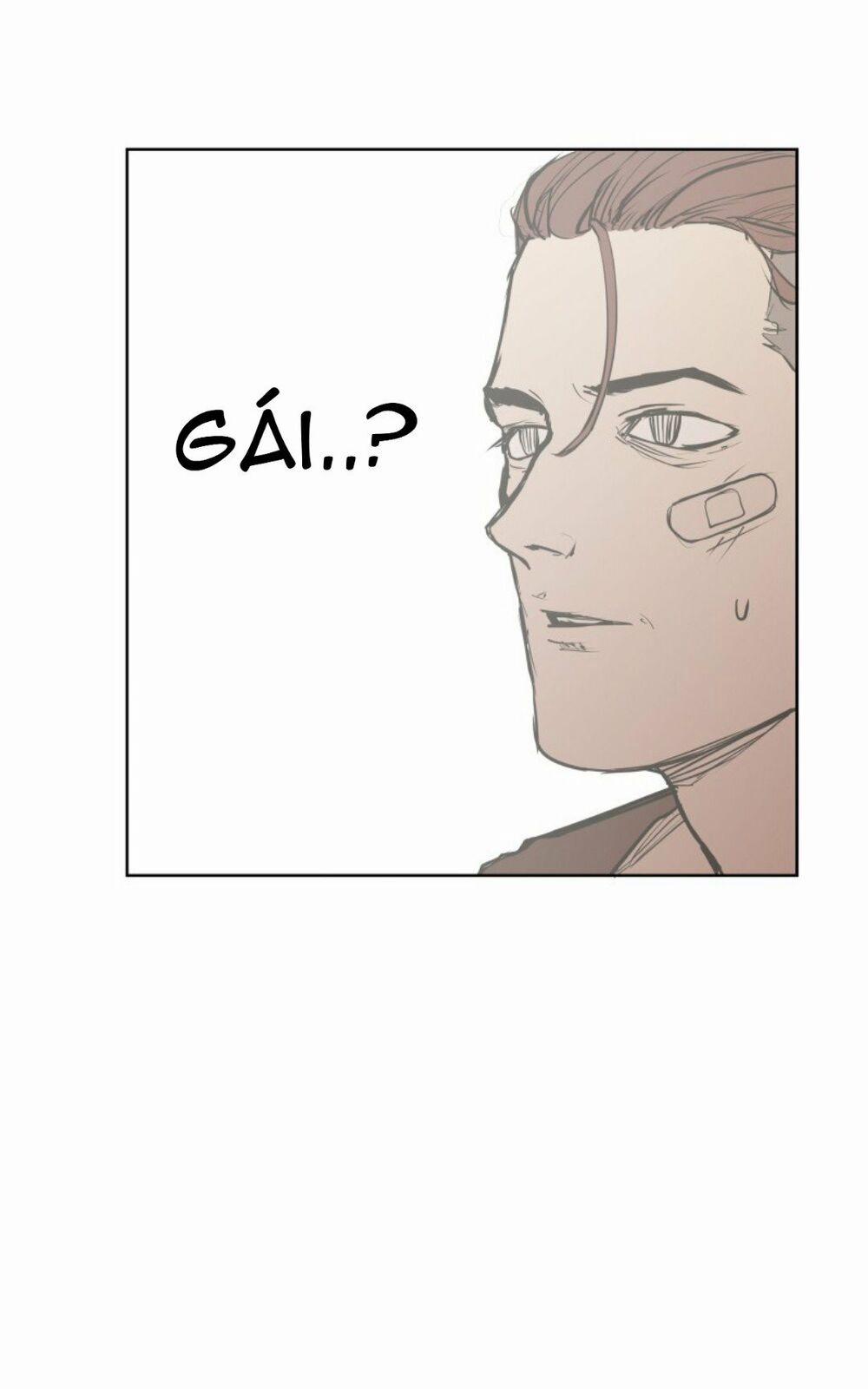 Tướng Quỷ Dạy Yêu 22 trang 15